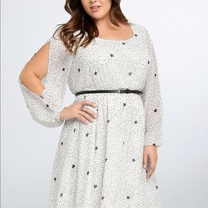 Torrid Skater dress